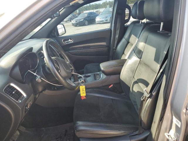 2015 DODGE DURANGO SX - 1C4RDHAG3FC119870