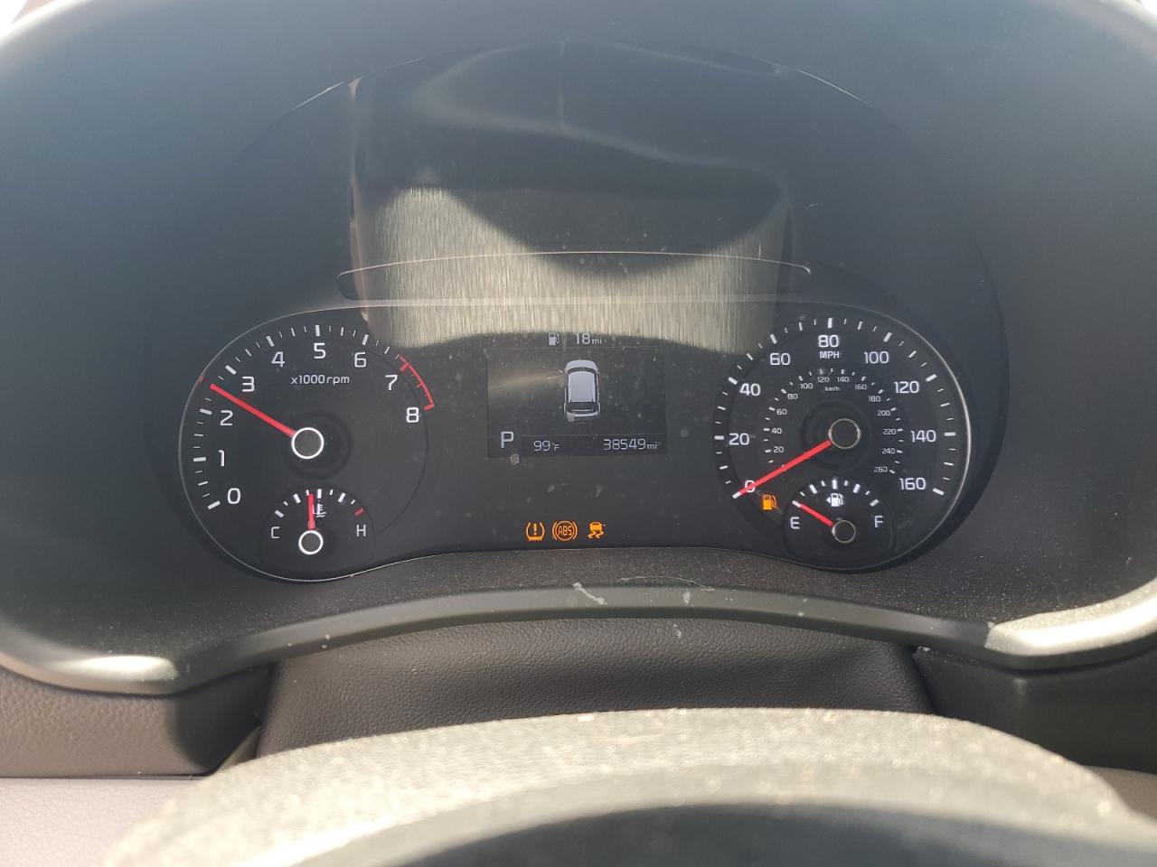 KNDJ23AU4N7157353 2022 Kia Soul Lx