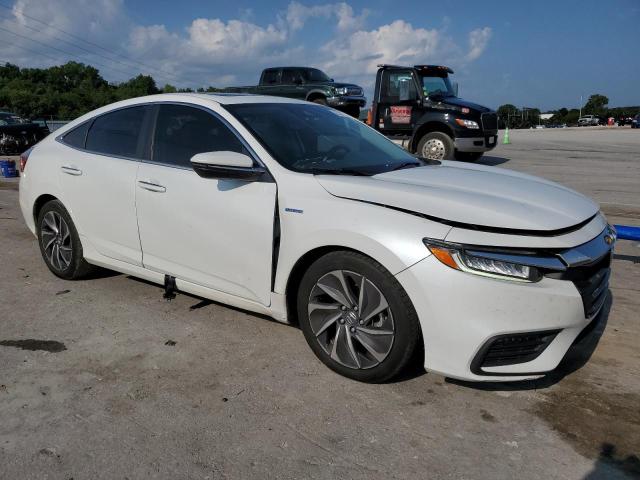 2021 HONDA INSIGHT TO 19XZE4F95ME006329