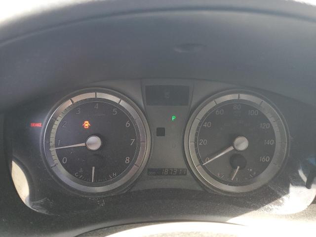 2008 Lexus Es 350 VIN: JTHBJ46GX82209746 Lot: 62096114