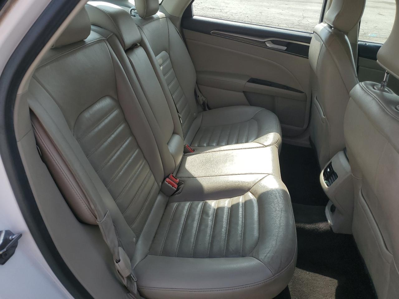 3FA6P0H99HR212101 2017 Ford Fusion Se