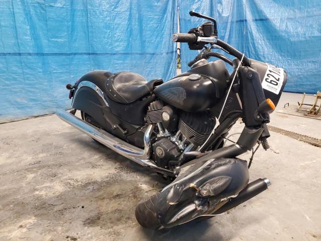 2016 INDIAN MOTORCYCLE CO. CHIEF DARK - 56KCCDAA7G3324858
