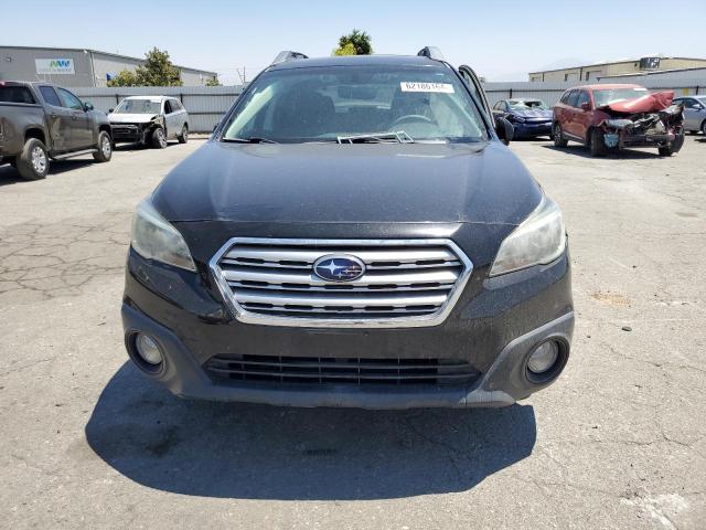 VIN 4S4BSAHC0H3202382 2017 Subaru Outback, 2.5I Pre... no.5