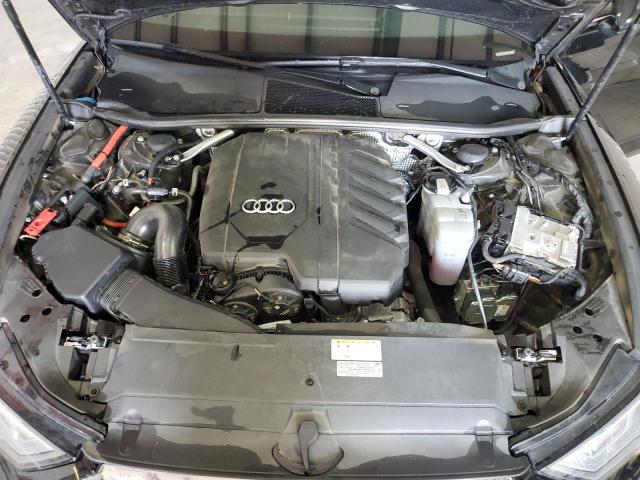 2023 Audi A6 Premium VIN: WAUD3BF20PN038741 Lot: 61510604