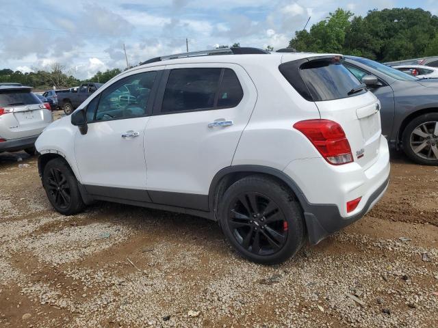2018 CHEVROLET TRAX 1LT - 3GNCJLSB1JL290786