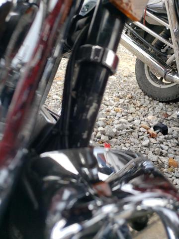2001 HARLEY-DAVIDSON FLTR 1HD1FPV101Y654706