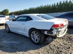 CHEVROLET CAMARO LT photo