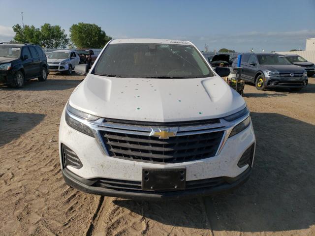 2023 CHEVROLET EQUINOX LS - 3GNAXSEGXPL216945