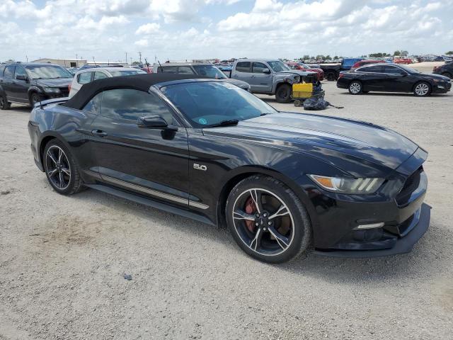 2017 FORD MUSTANG GT - 1FATP8FF7H5276912
