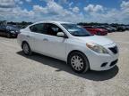 NISSAN VERSA S photo