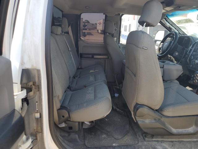 2017 Ford F350 Super Duty VIN: 1FD8X3B6XHEB14275 Lot: 60823394