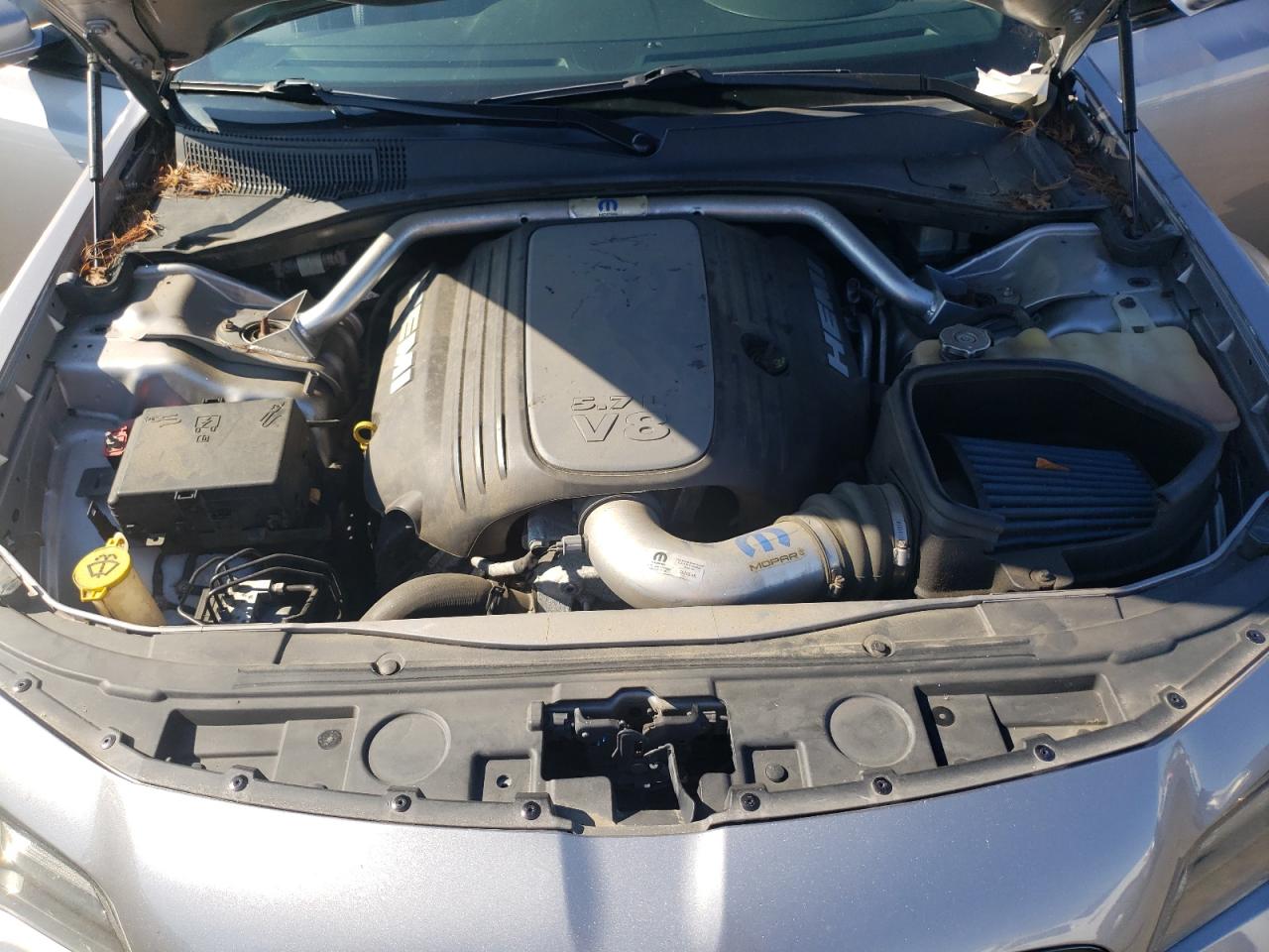 2C3CCABTXGH141685 2016 Chrysler 300 S