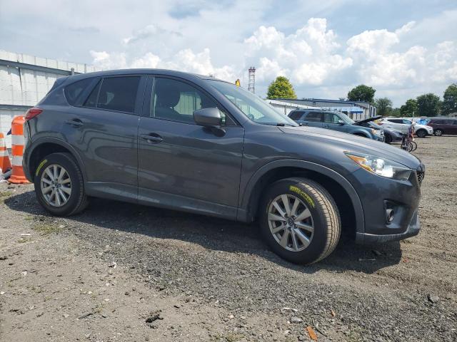 VIN JM3KE4CY4E0407627 2014 Mazda CX-5, Touring no.4