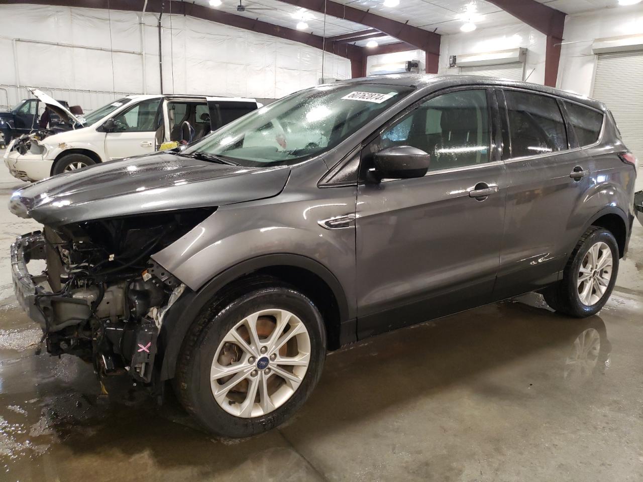 1FMCU9GD2HUD11458 FORD ESCAPE 2017