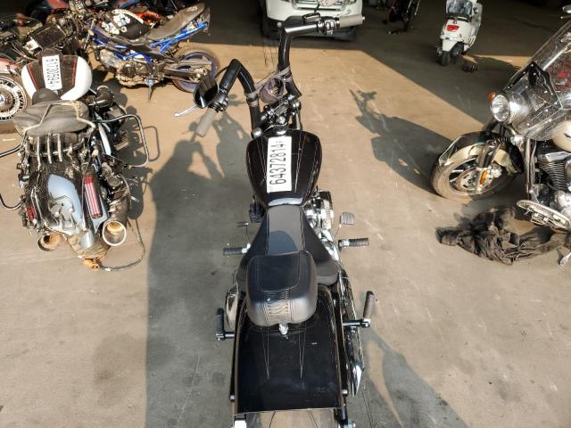 2020 HARLEY-DAVIDSON FXBRS 1HD1YHK17LB053125