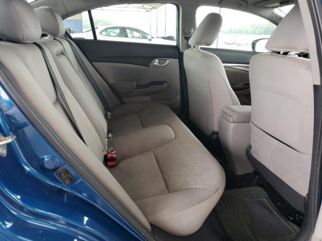2015 HONDA CIVIC EX - 19XFB2F89FE003816
