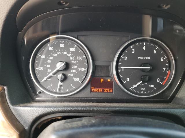 2007 BMW 328 I Sulev VIN: WBAWR33577P150033 Lot: 61024054