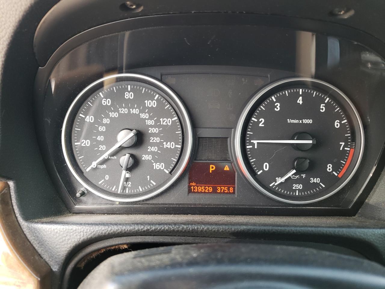 WBAWR33577P150033 2007 BMW 328 I Sulev