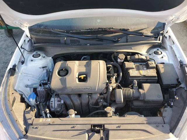 2022 Kia Forte Fe VIN: 3KPF24AD3NE479641 Lot: 61528014