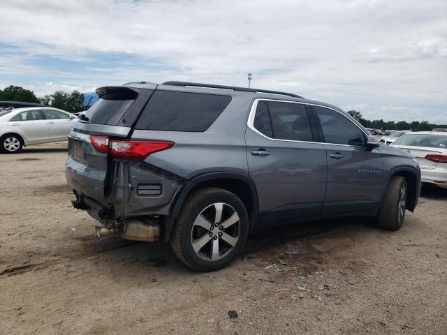 2019 CHEVROLET TRAVERSE L - 1GNERHKW6KJ278224