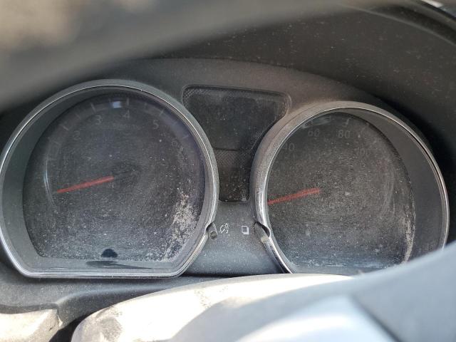 2019 NISSAN VERSA S - 3N1CN7AP8KL835629