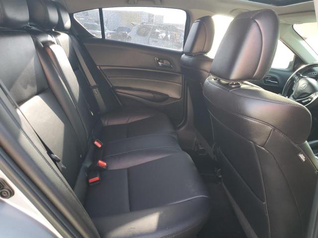 2017 ACURA ILX BASE W - 19UDE2F30HA004945