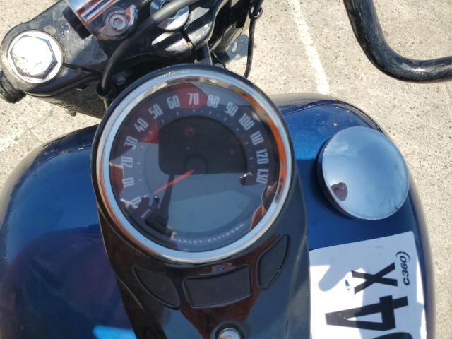 2022 HARLEY-DAVIDSON FLHCS - 1HD1YBK27NB067938
