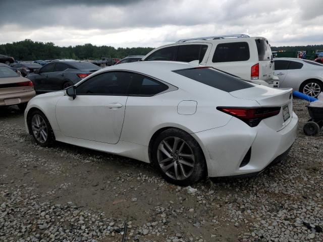 2019 LEXUS RC 300 - JTHHA5BC7K5009030