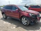 CHEVROLET TRAVERSE L снимка