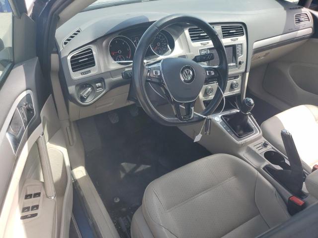 2015 VOLKSWAGEN GOLF SPORT - 3VWFA7AU4FM516527