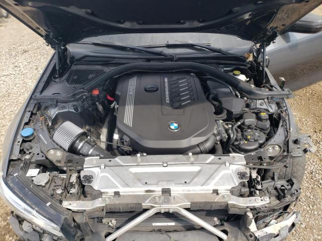 2020 BMW M340I - WBA5U7C08LA232291