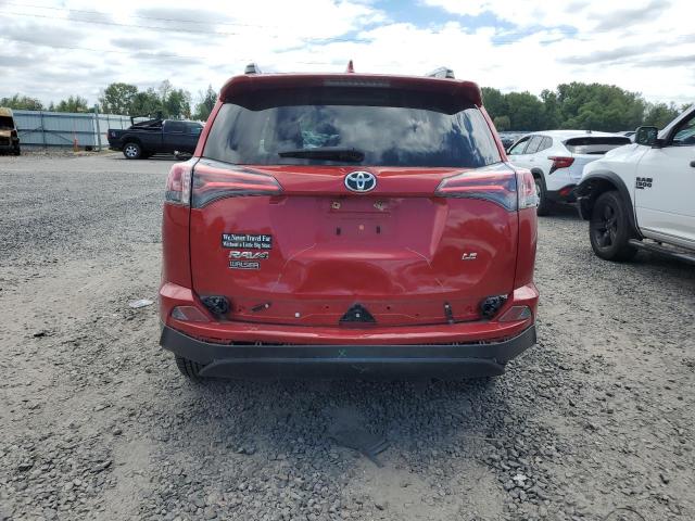 2016 TOYOTA RAV4 LE - JTMZFREV4GJ098713