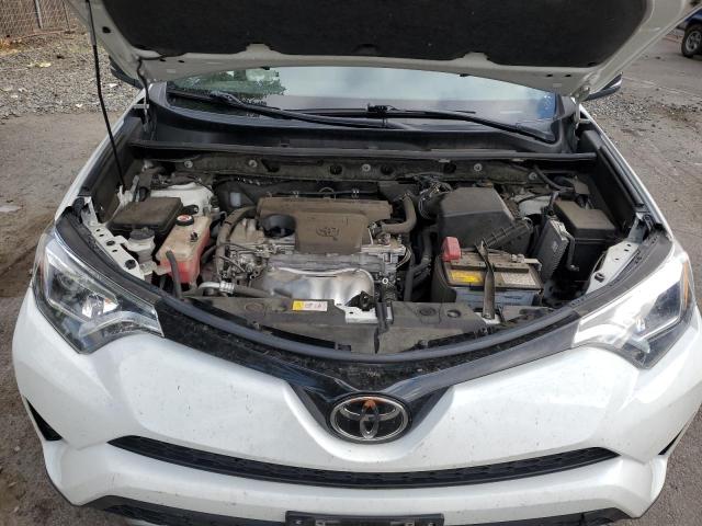 2018 TOYOTA RAV4 SE - JTMJFREV5JJ192863