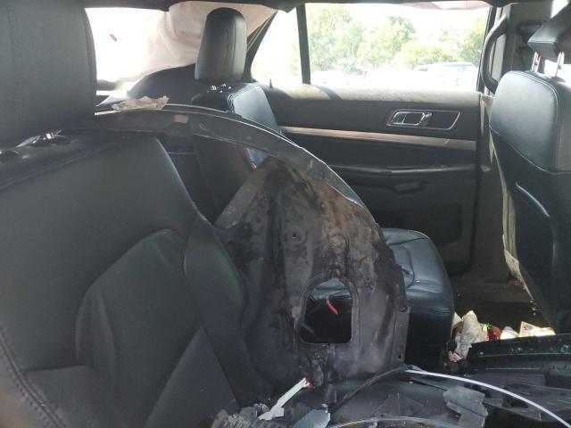 2018 FORD EXPLORER X - 1FM5K8D89JGA31511