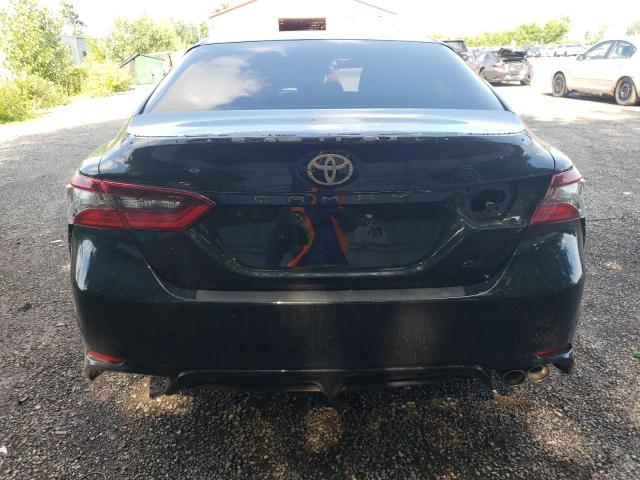 2021 TOYOTA CAMRY SE - 4T1G11AK0MU547989
