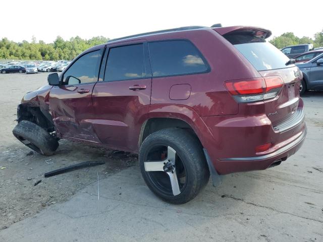 2019 JEEP GRAND CHER - 1C4RJFBG1KC539567