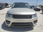 LAND ROVER RANGE ROVE photo