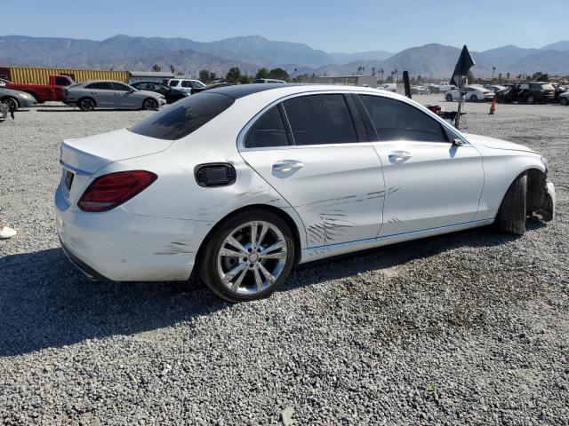 VIN 55SWF4JB2FU045935 2015 Mercedes-Benz C-Class, 300 no.3