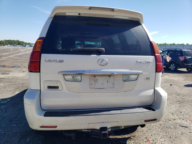 2004 Lexus Gx 470 VIN: JTJBT20X940031114 Lot: 62833814