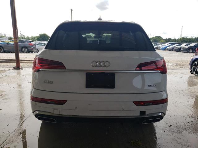 VIN WA1G2AFY9P2084887 2023 Audi Q5, Premium 55 no.6