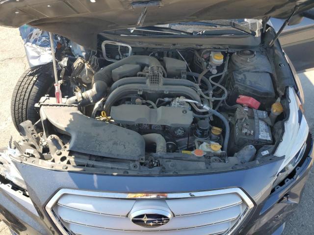 2017 Subaru Legacy 2.5I Premium VIN: 4S3BNAC61H3067412 Lot: 63320154