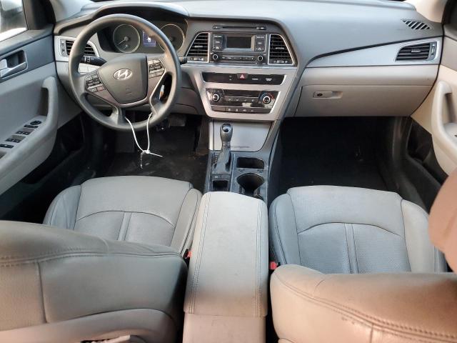 2015 HYUNDAI SONATA SE - 5NPE24AFXFH199855