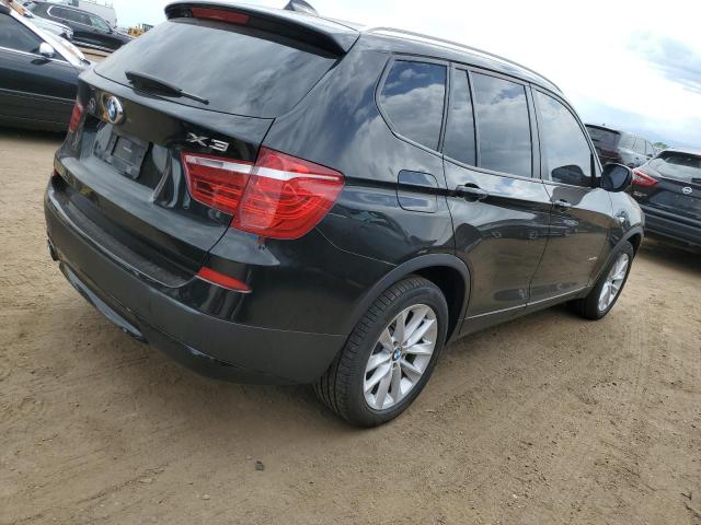 VIN 5UXWX9C5XD0A27165 2013 BMW X3, Xdrive28I no.3