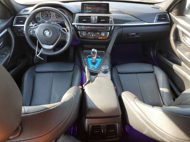 2017 BMW 330E - WBA8E1C34HA029150