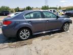 SUBARU LEGACY 2.5 photo