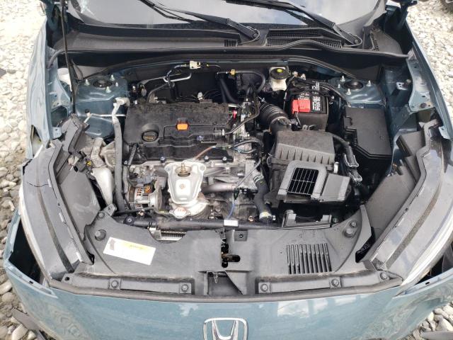 2024 HONDA HR-V SPORT - 3CZRZ2H56RM740746