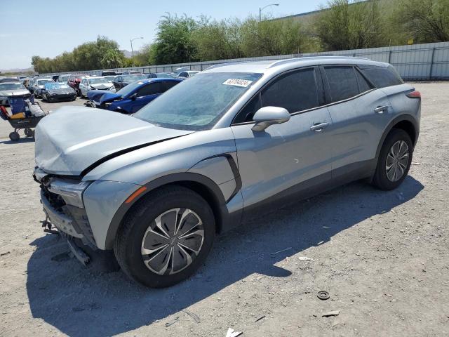 2024 CHEVROLET BLAZER 2LT #2955472549