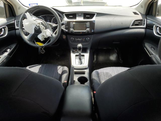 2016 Nissan Sentra S VIN: 3N1AB7AP4GY281032 Lot: 63139144