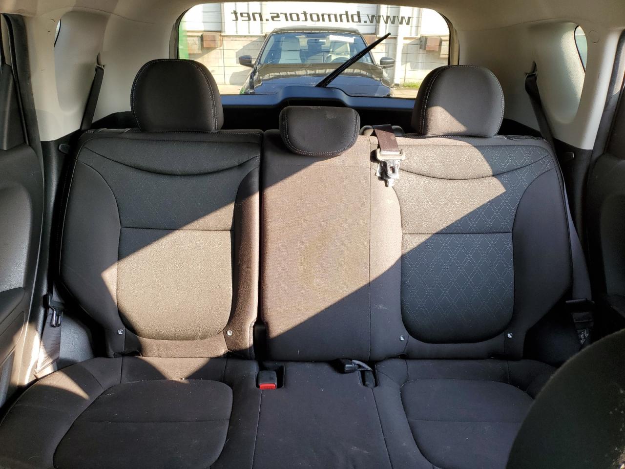 KNDJN2A22J7600612 2018 Kia Soul