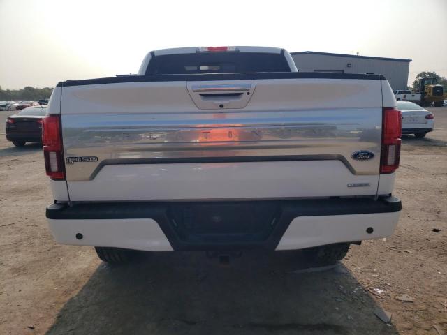 2020 FORD F150 SUPER - 1FTEW1E47LFA49154
